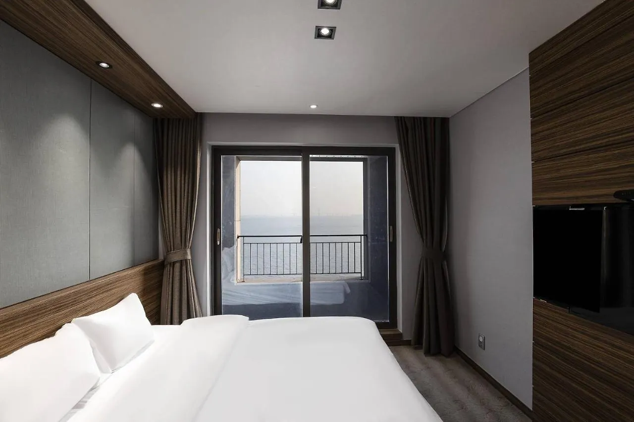Western Grace Hotel 인천