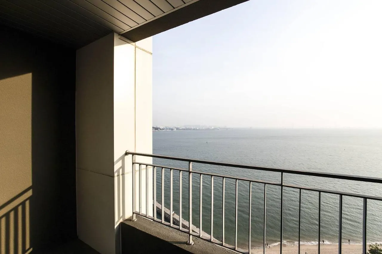 Western Grace Hotel 인천
