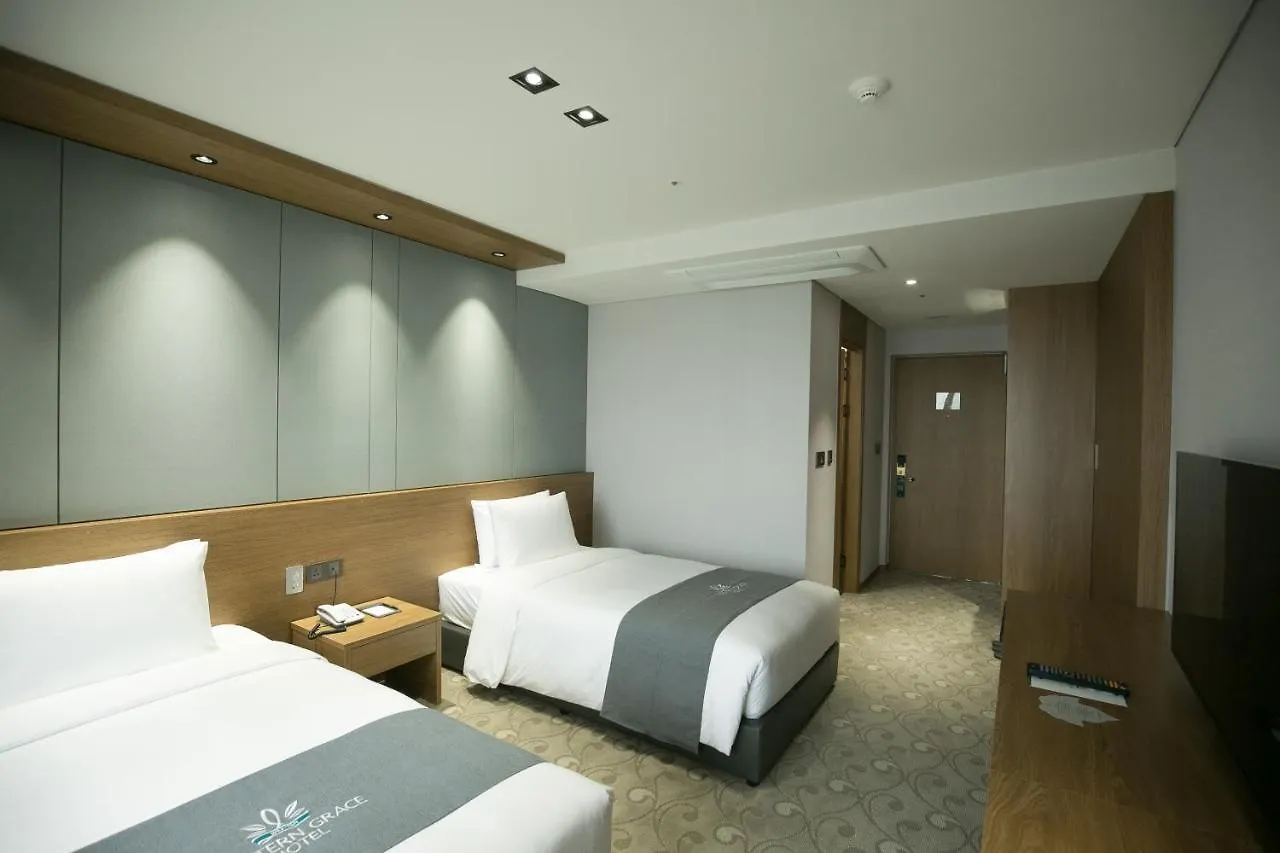 Western Grace Hotel 인천