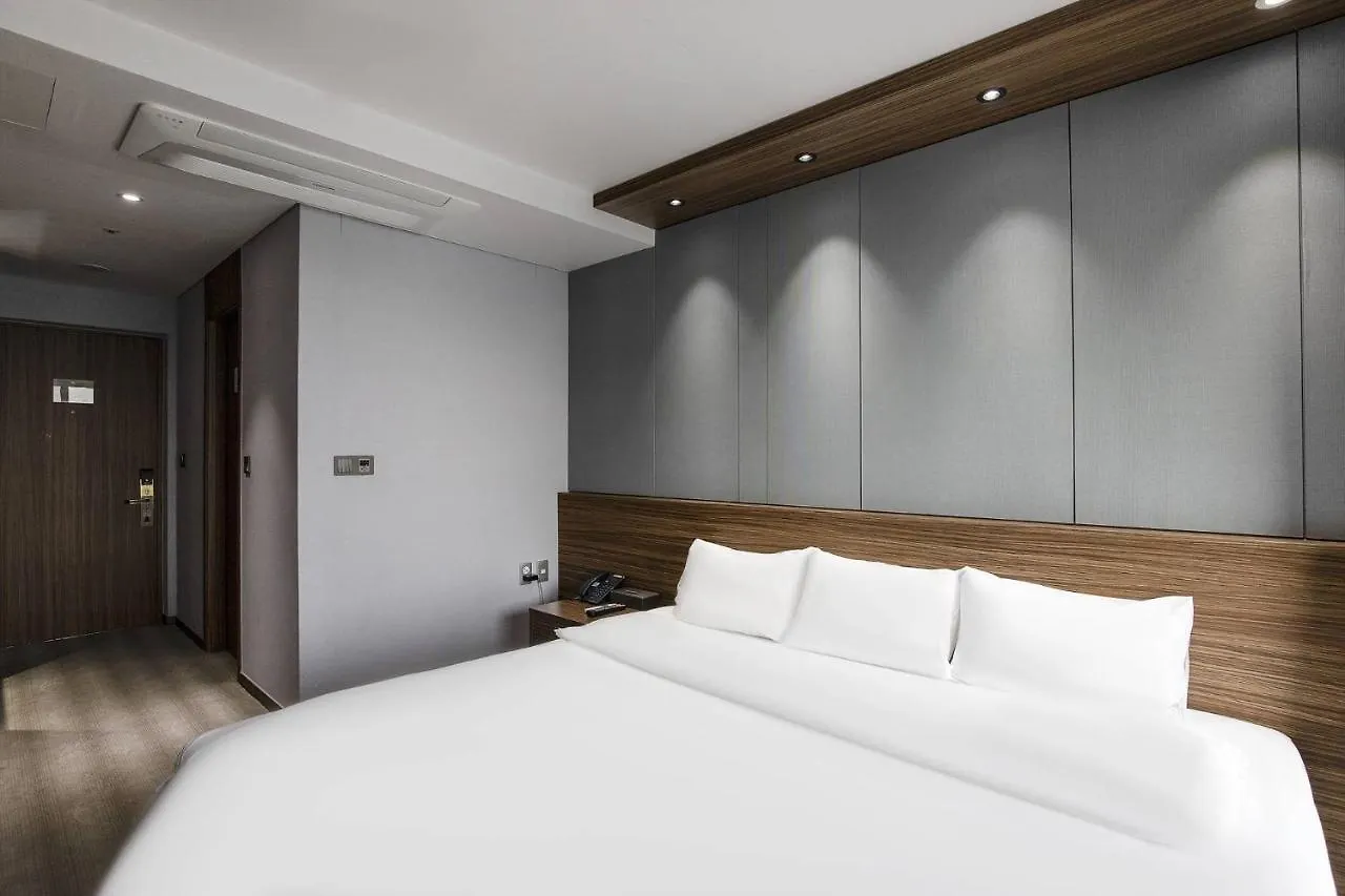 Western Grace Hotel 인천