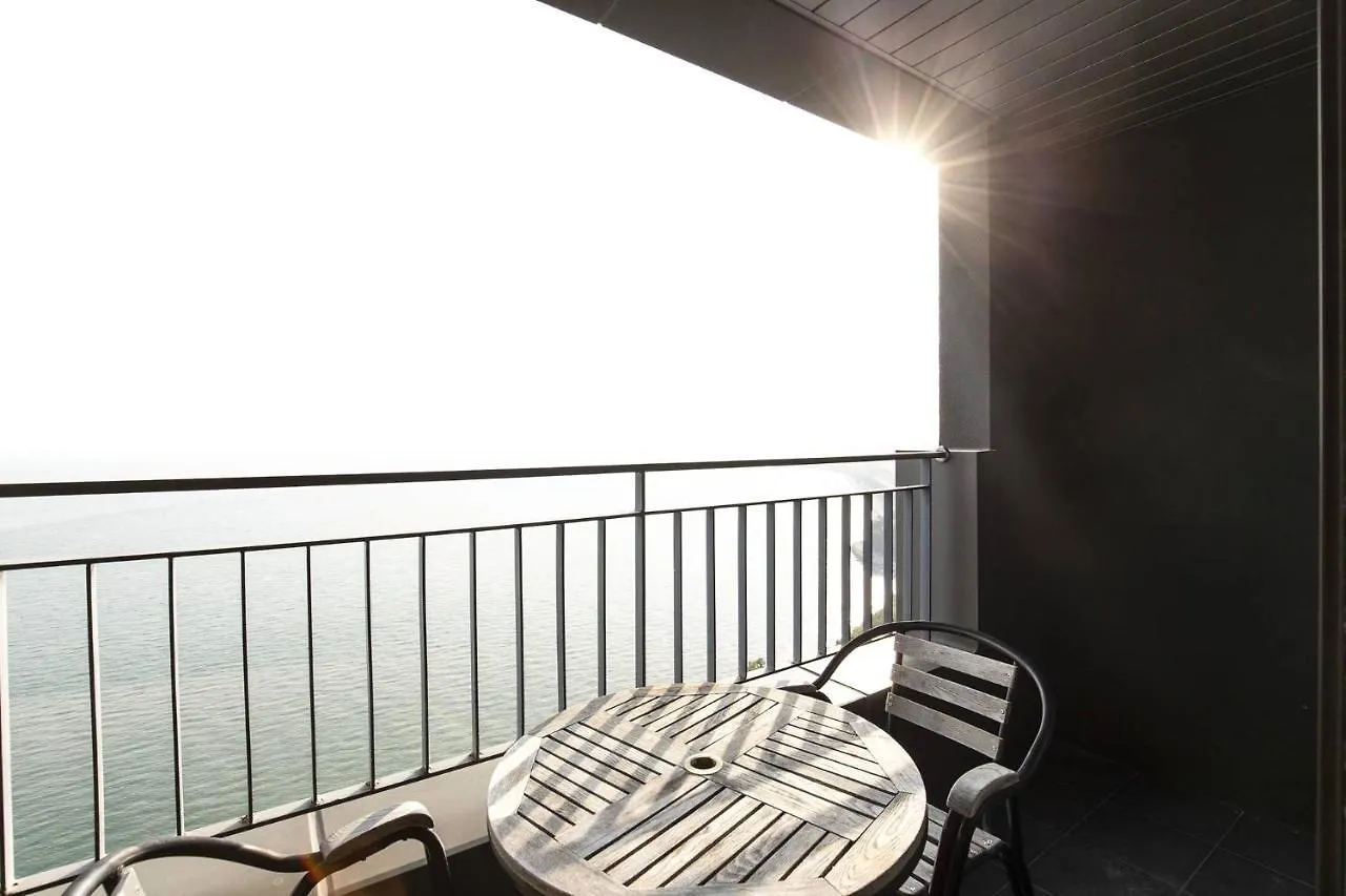 ****  Western Grace Hotel Incheon South Korea