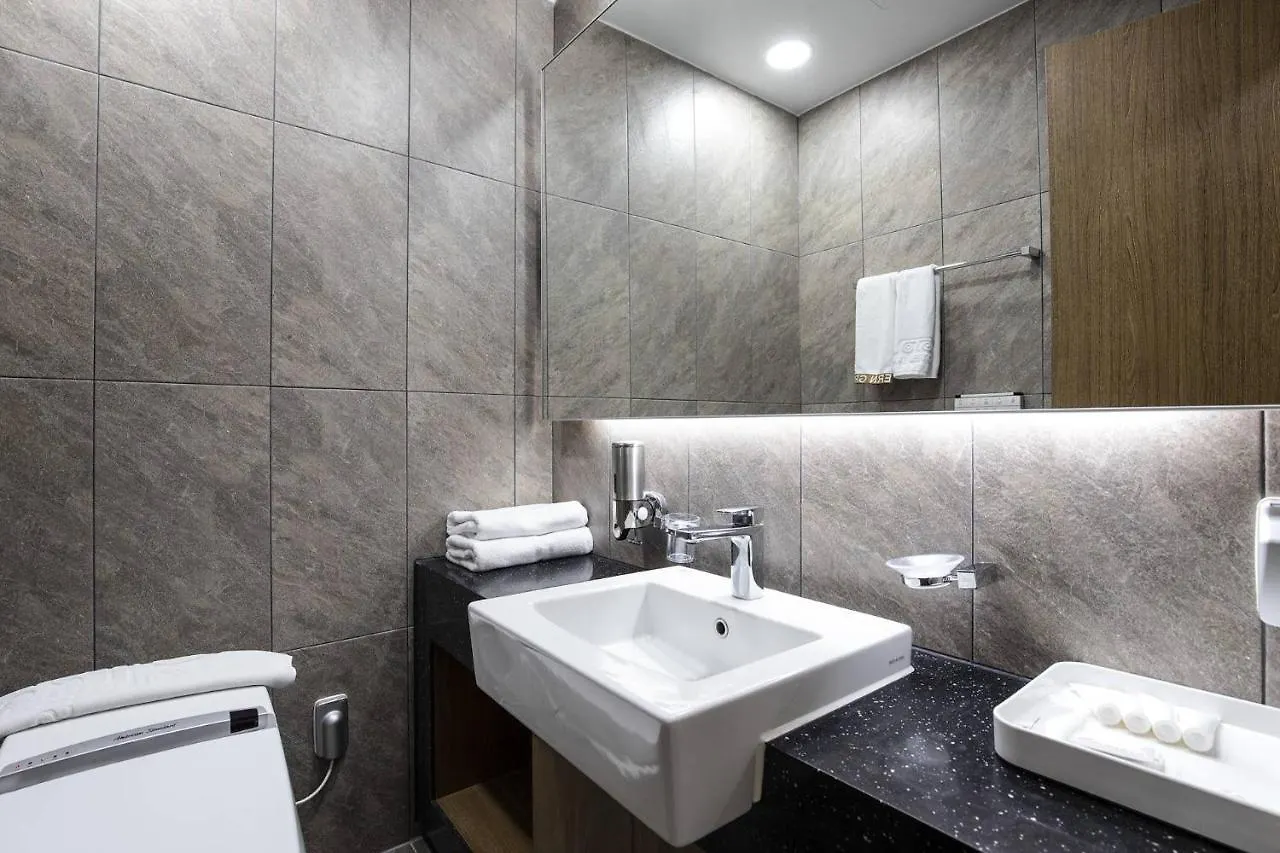 Western Grace Hotel 인천