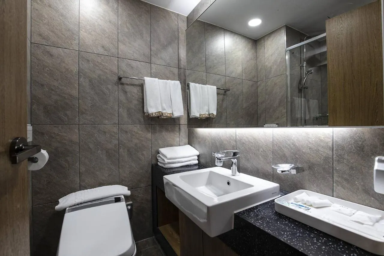 Western Grace Hotel 인천