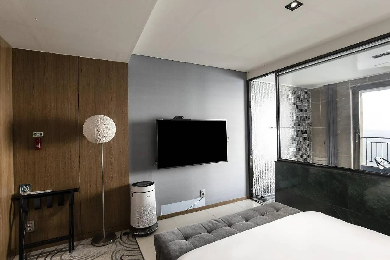 Western Grace Hotel 인천