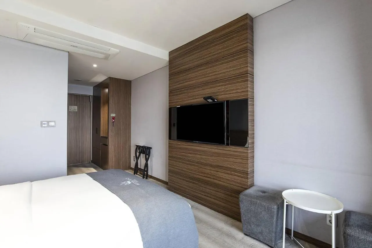 Western Grace Hotel 인천