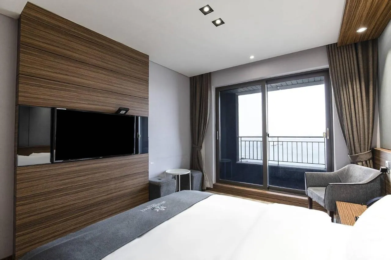 Western Grace Hotel 인천 4*,  대한민국