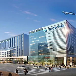 Tour Airport & インチョン広域市