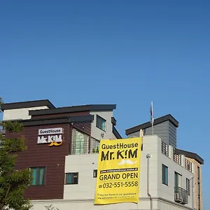 2* Affittacamere Mr. Kim