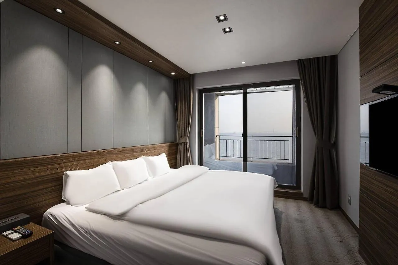Western Grace Hotel 인천