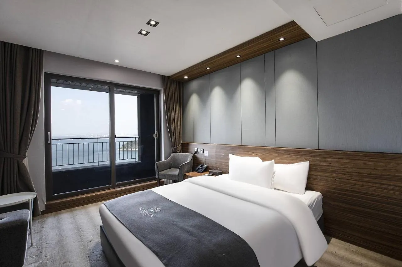 Western Grace Hotel 인천 대한민국