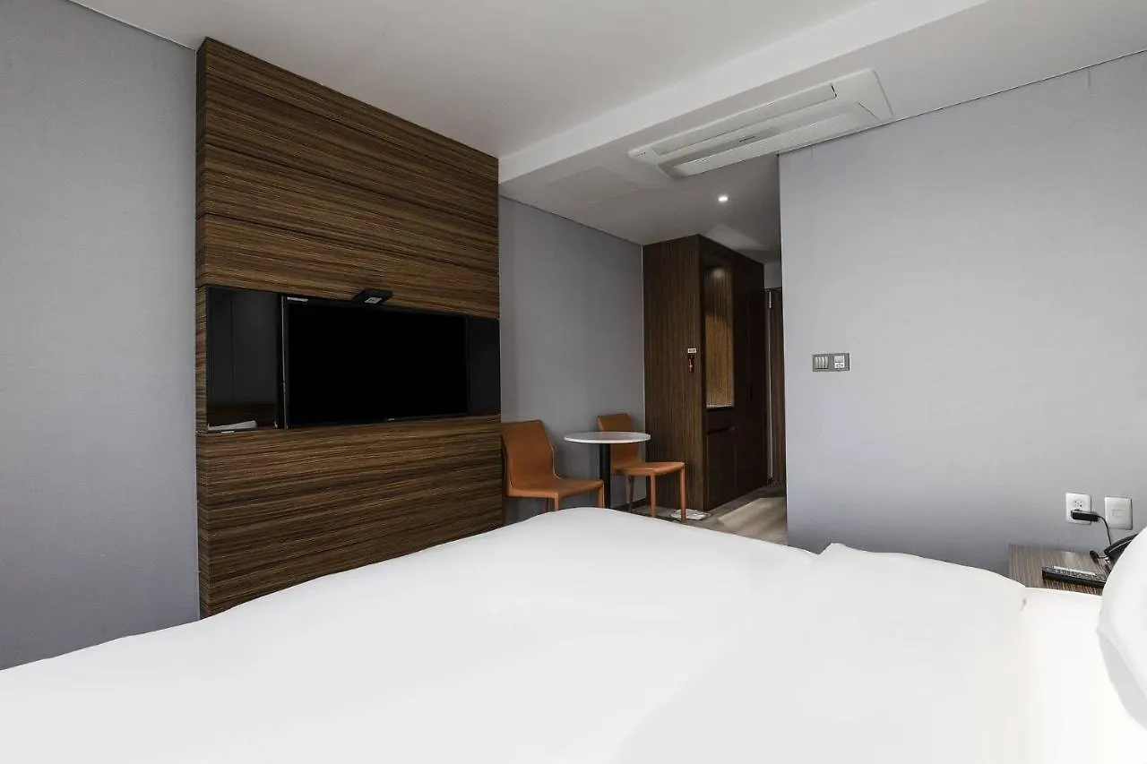Western Grace Hotel 인천 대한민국