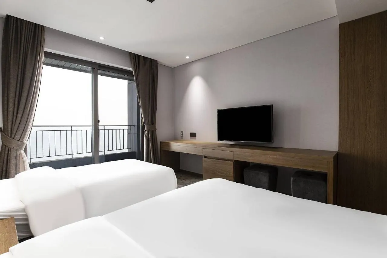 Western Grace Hotel 인천