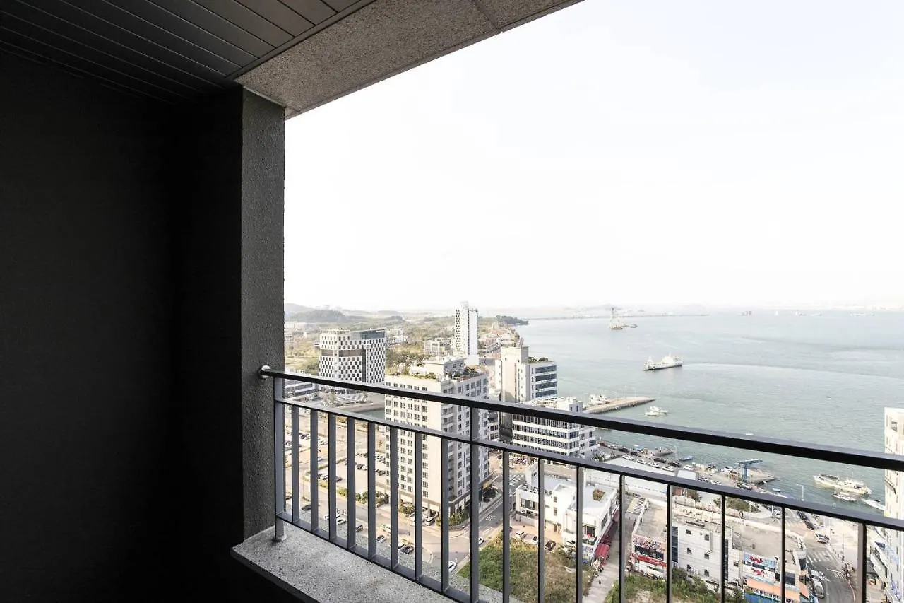 Western Grace Hotel 인천