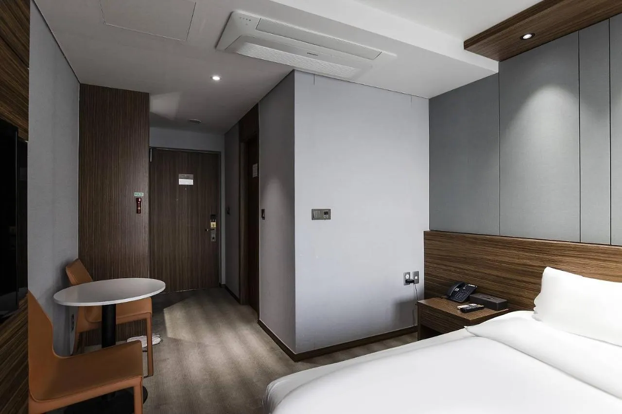 Western Grace Hotel 인천
