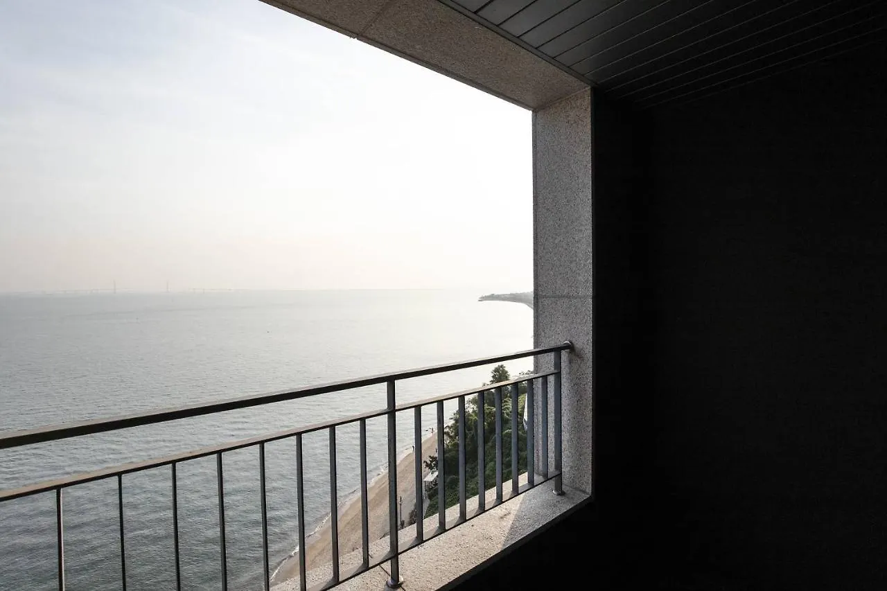 Western Grace Hotel 인천