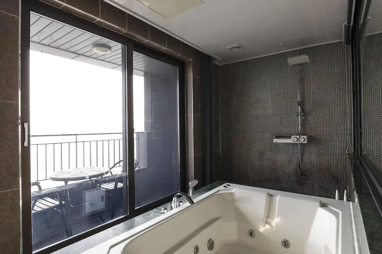 Western Grace Hotel 인천 4*,  대한민국