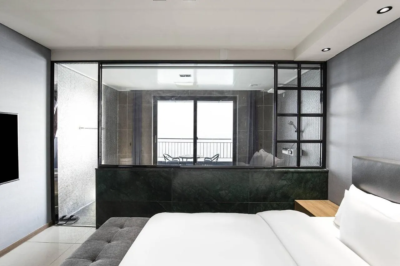 Western Grace Hotel 인천